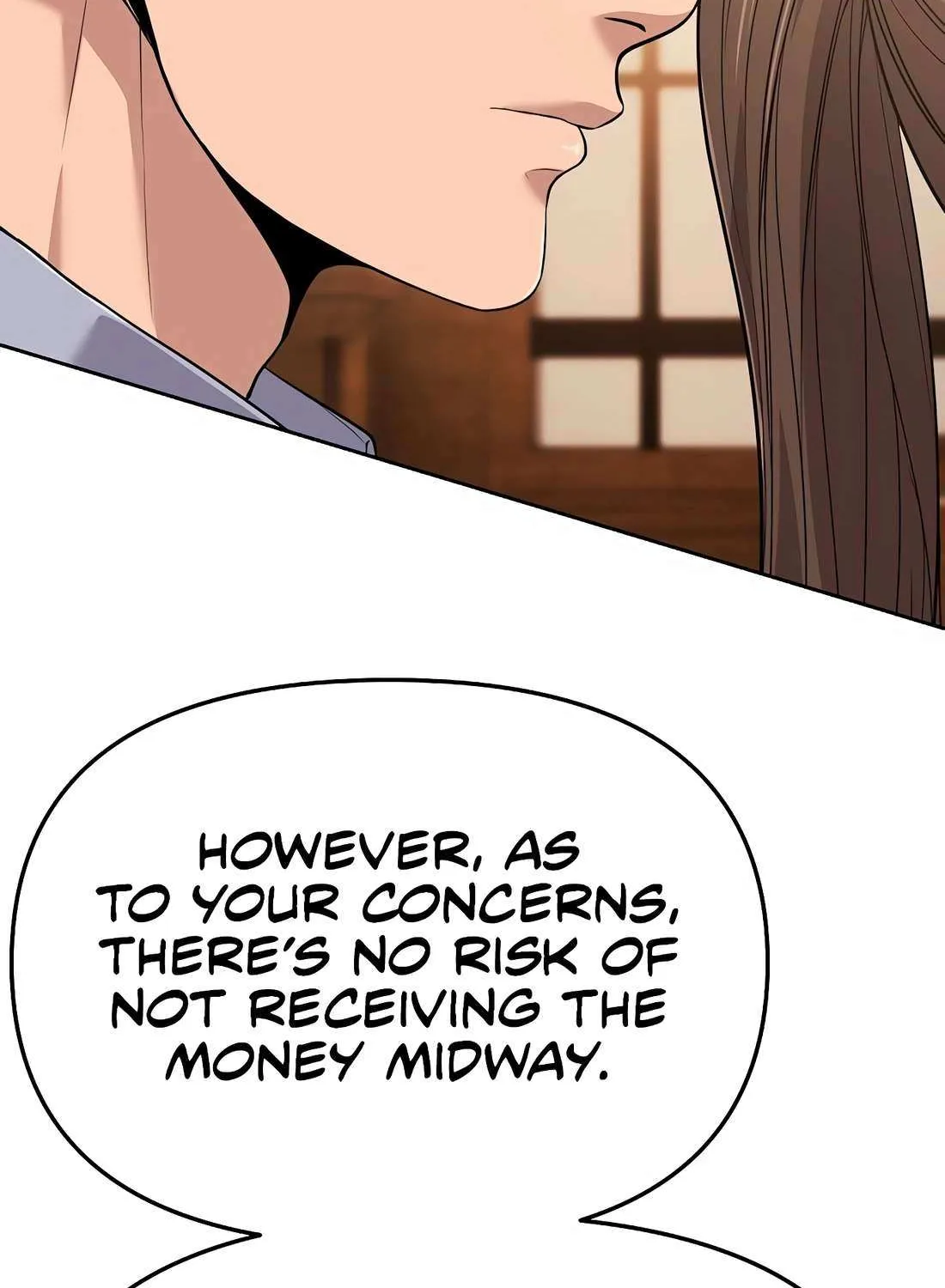Rookie Employee Kim Cheolsu Chapter 94 page 83 - 