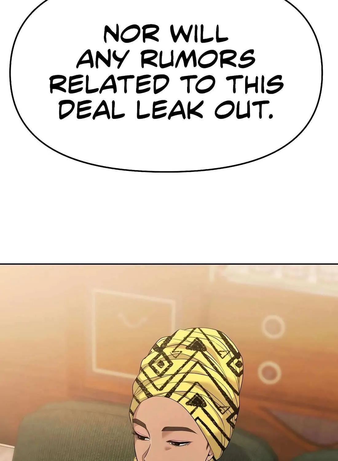 Rookie Employee Kim Cheolsu Chapter 94 page 84 - 