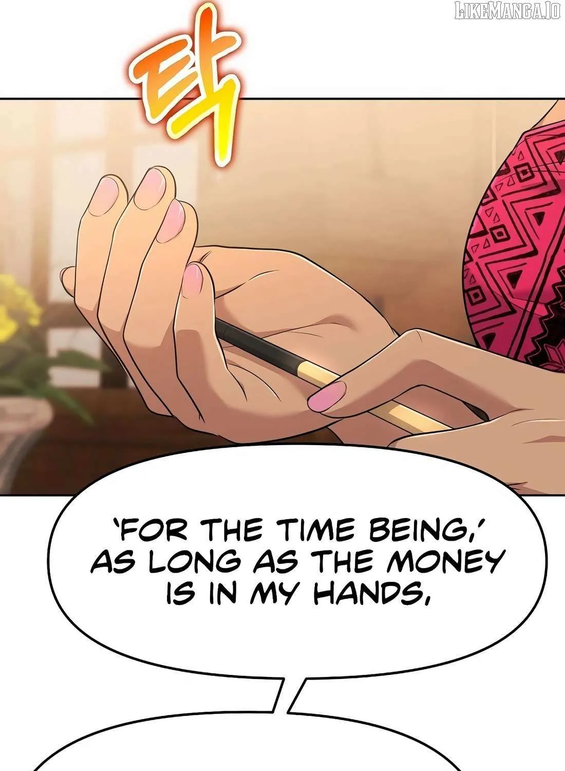 Rookie Employee Kim Cheolsu Chapter 94 page 87 - 