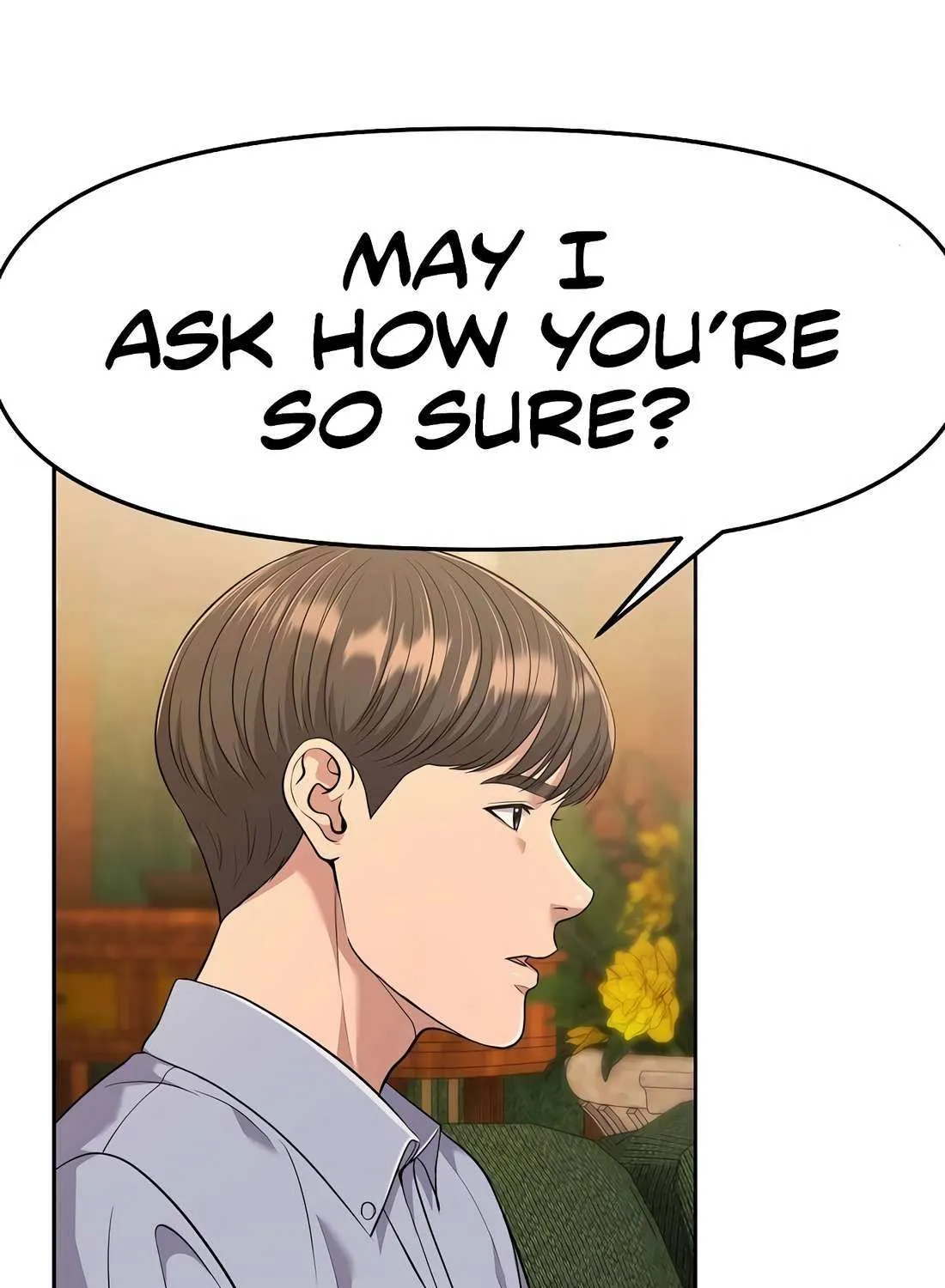 Rookie Employee Kim Cheolsu Chapter 94 page 91 - 