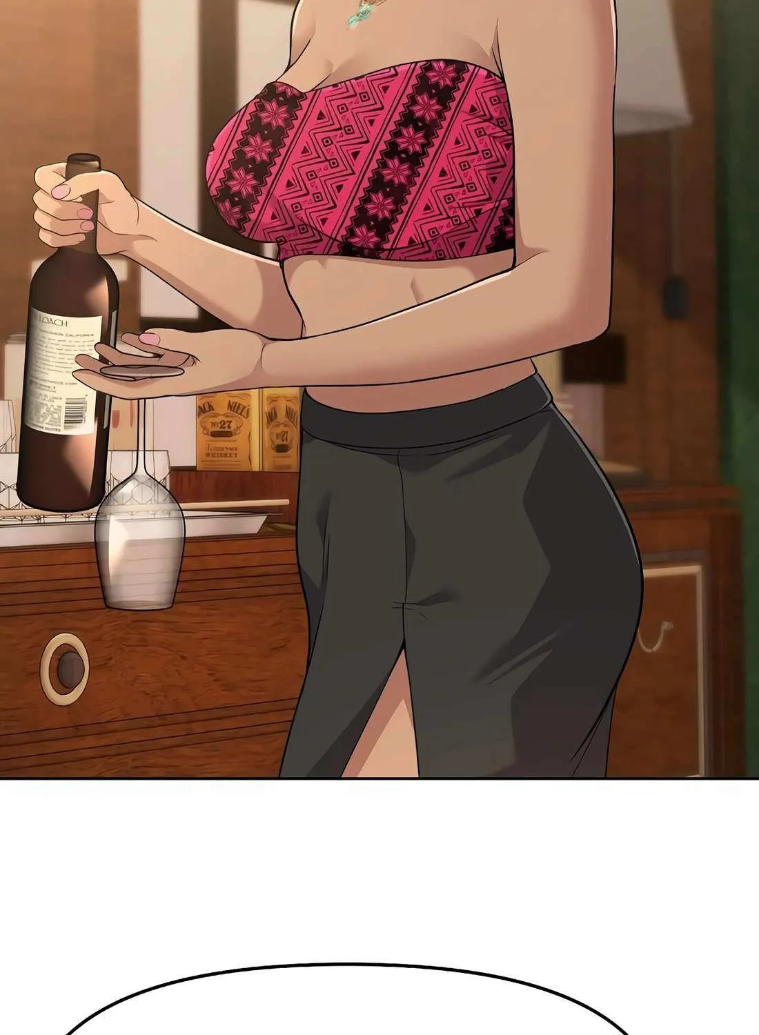 Rookie Employee Kim Cheolsu Chapter 94 page 98 - 