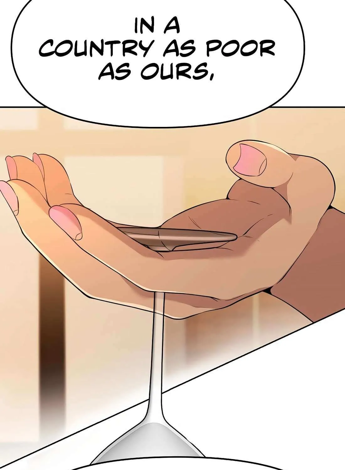 Rookie Employee Kim Cheolsu Chapter 94 page 99 - 