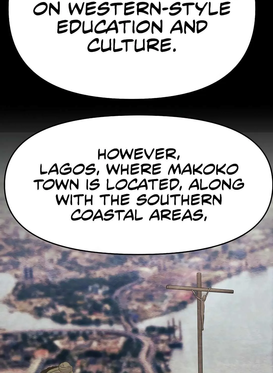 Rookie Employee Kim Cheolsu Chapter 95 page 109 - 