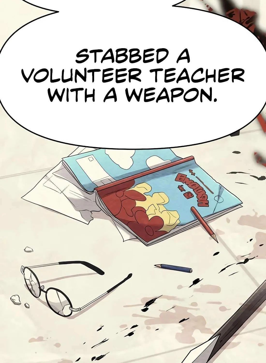 Rookie Employee Kim Cheolsu Chapter 95 page 115 - 
