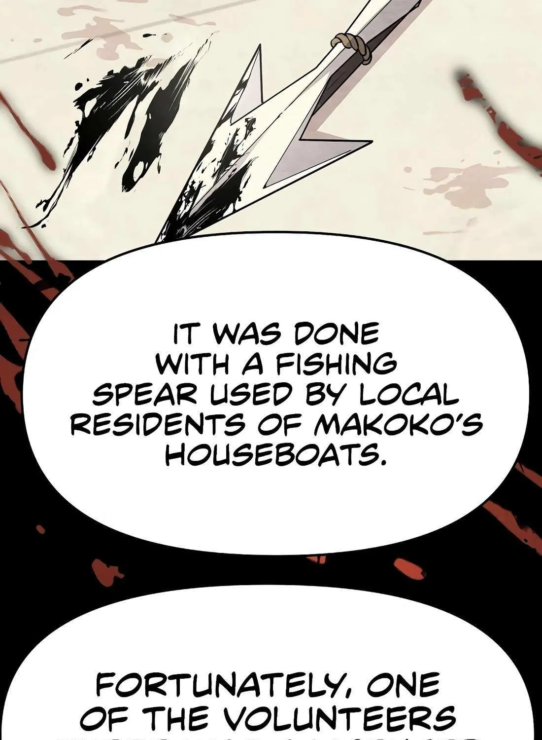 Rookie Employee Kim Cheolsu Chapter 95 page 116 - 