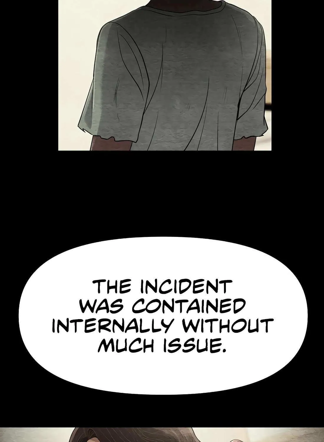 Rookie Employee Kim Cheolsu Chapter 95 page 119 - 