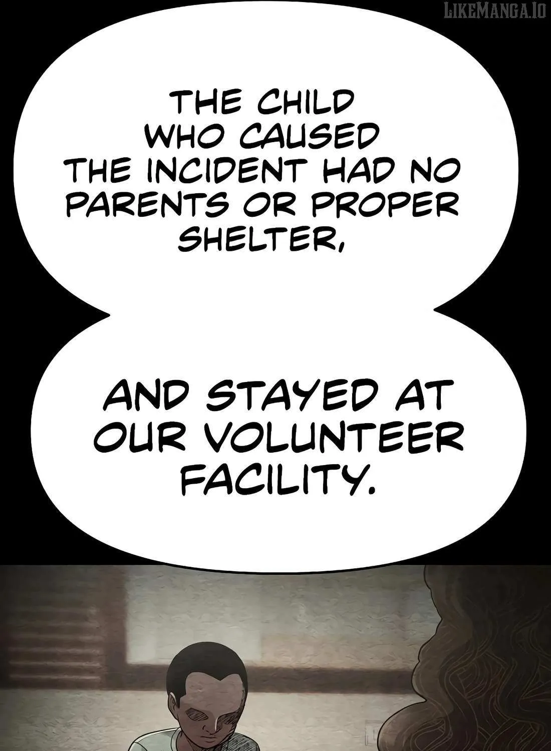 Rookie Employee Kim Cheolsu Chapter 95 page 121 - 