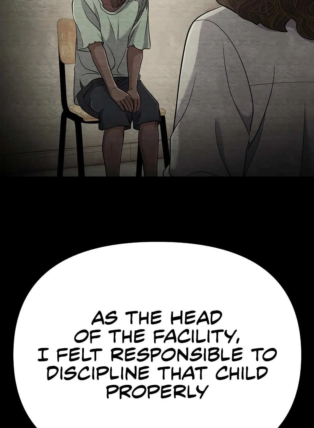 Rookie Employee Kim Cheolsu Chapter 95 page 122 - 