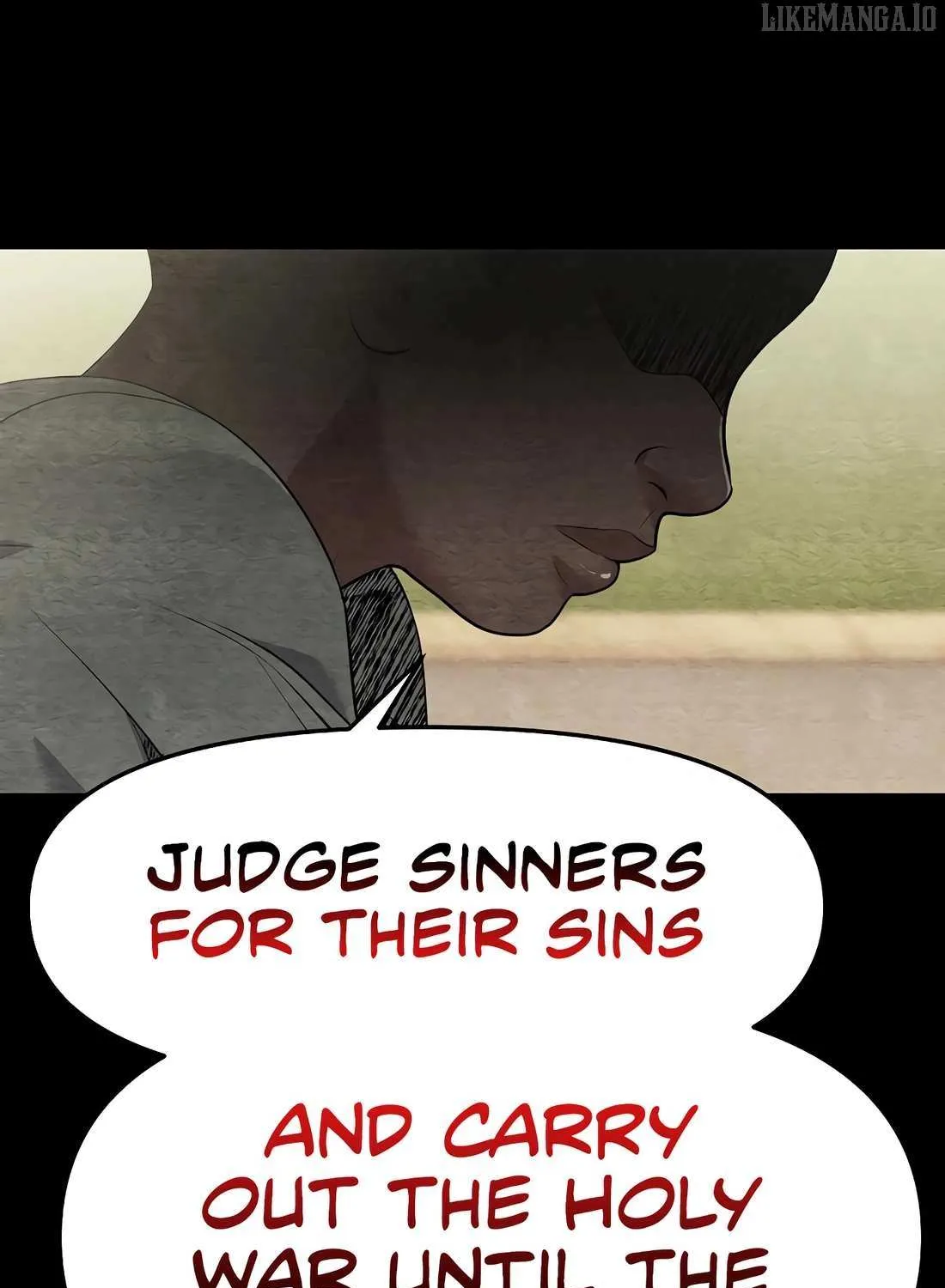 Rookie Employee Kim Cheolsu Chapter 95 page 131 - 