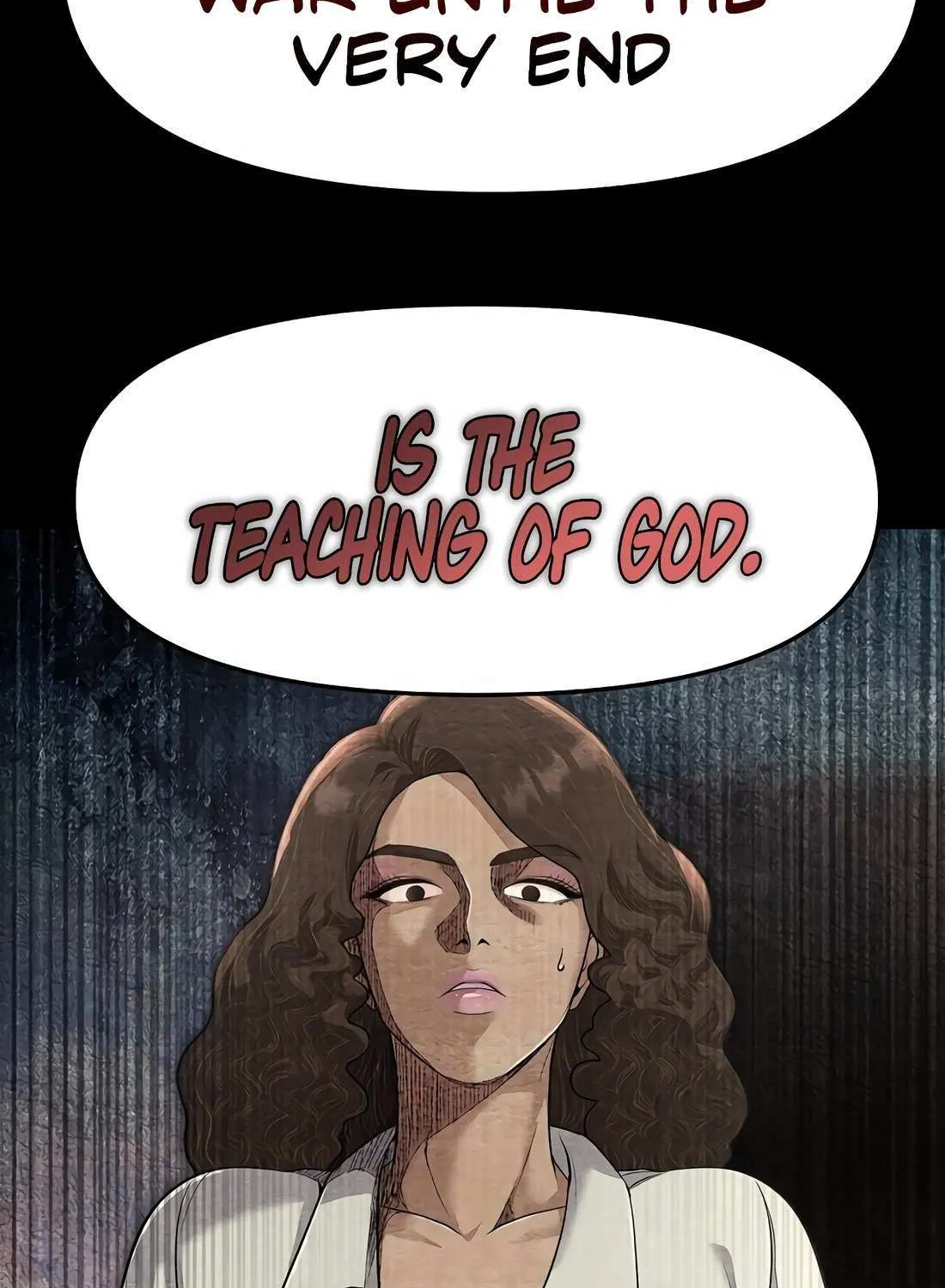 Rookie Employee Kim Cheolsu Chapter 95 page 132 - 