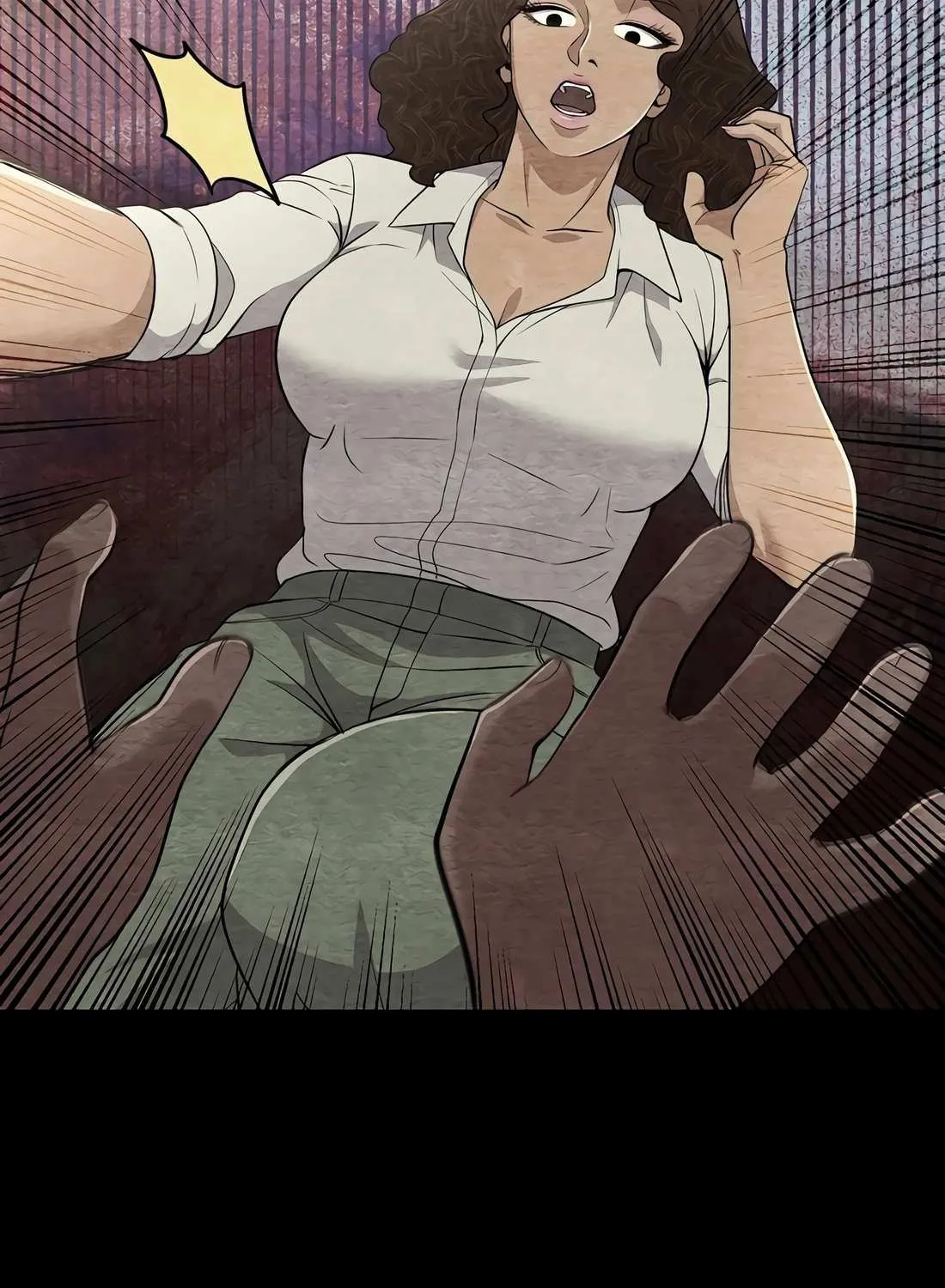 Rookie Employee Kim Cheolsu Chapter 95 page 137 - 
