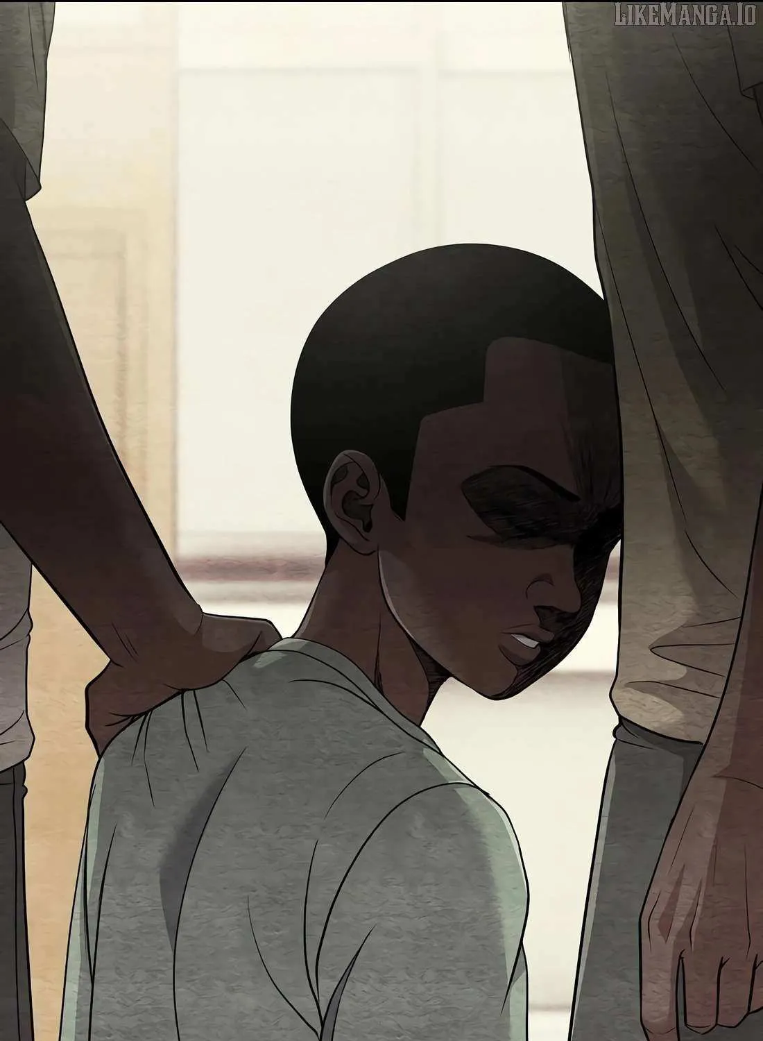 Rookie Employee Kim Cheolsu Chapter 95 page 141 - 