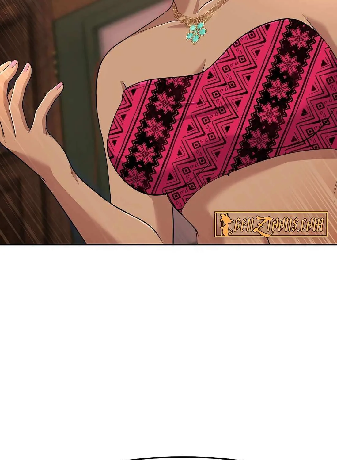 Rookie Employee Kim Cheolsu Chapter 95 page 17 - 