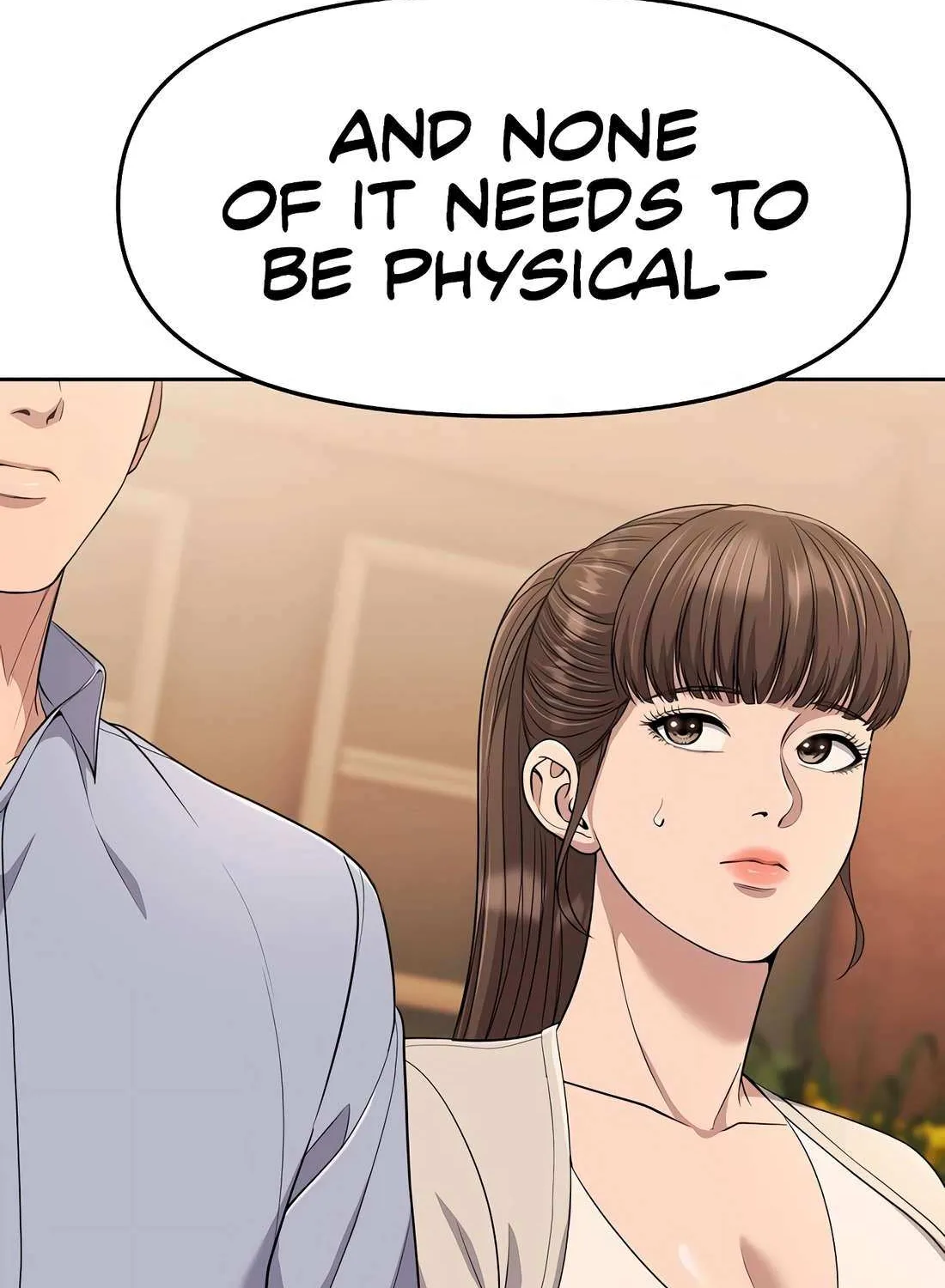 Rookie Employee Kim Cheolsu Chapter 95 page 18 - 