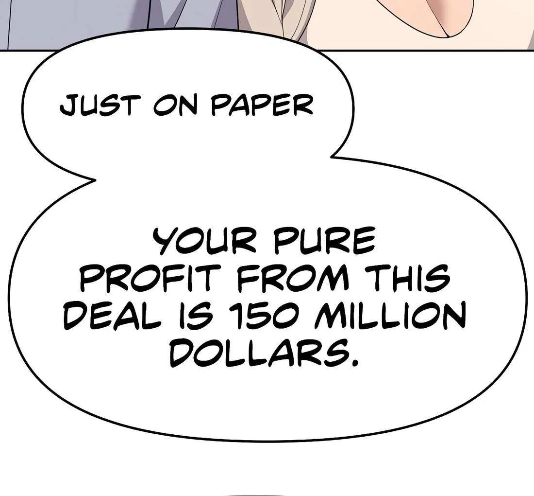 Rookie Employee Kim Cheolsu Chapter 95 page 19 - 