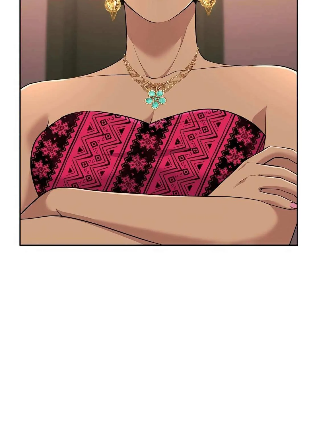 Rookie Employee Kim Cheolsu Chapter 95 page 21 - 