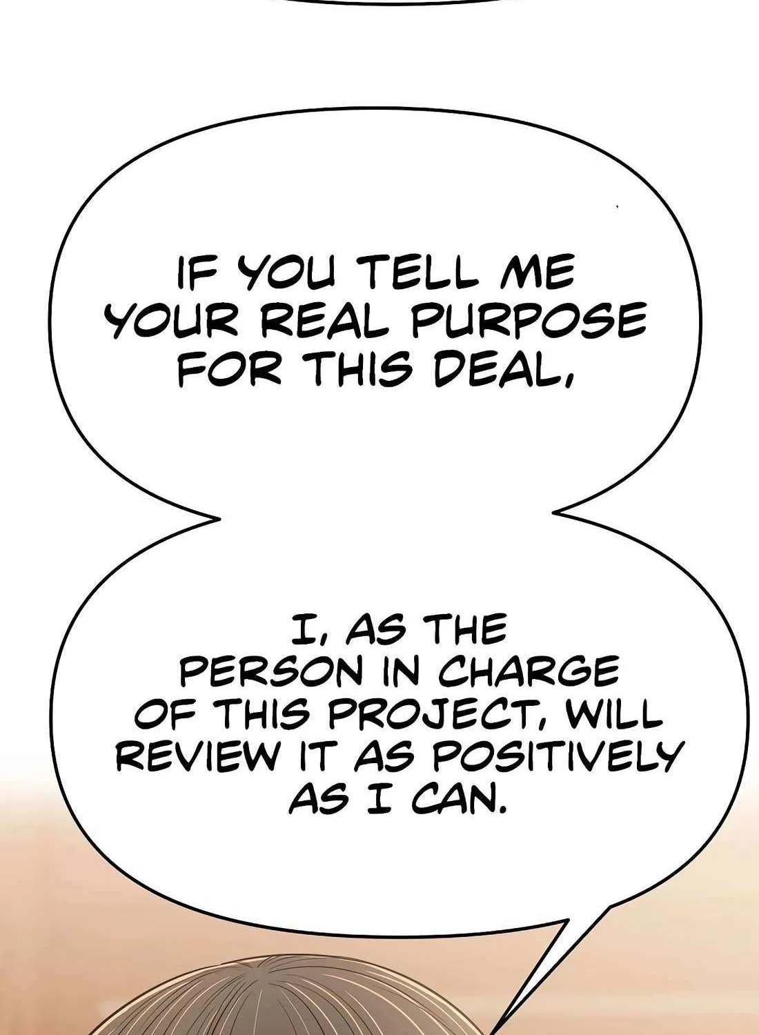 Rookie Employee Kim Cheolsu Chapter 95 page 23 - 