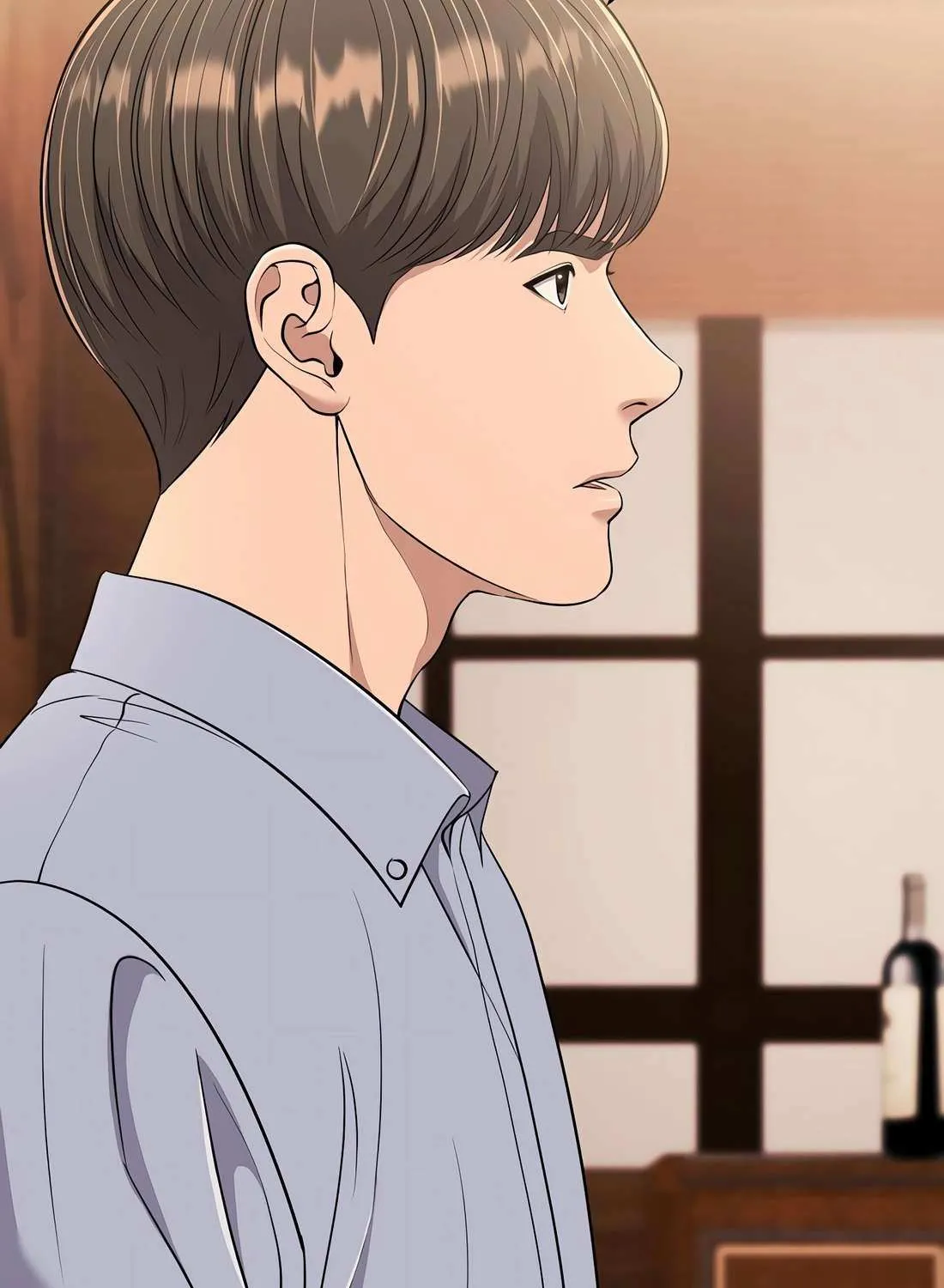 Rookie Employee Kim Cheolsu Chapter 95 page 24 - 