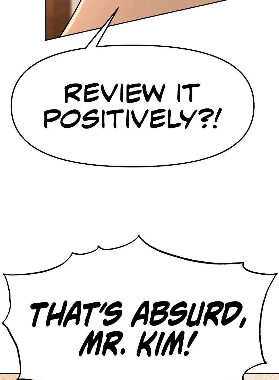 Rookie Employee Kim Cheolsu Chapter 95 page 26 - 