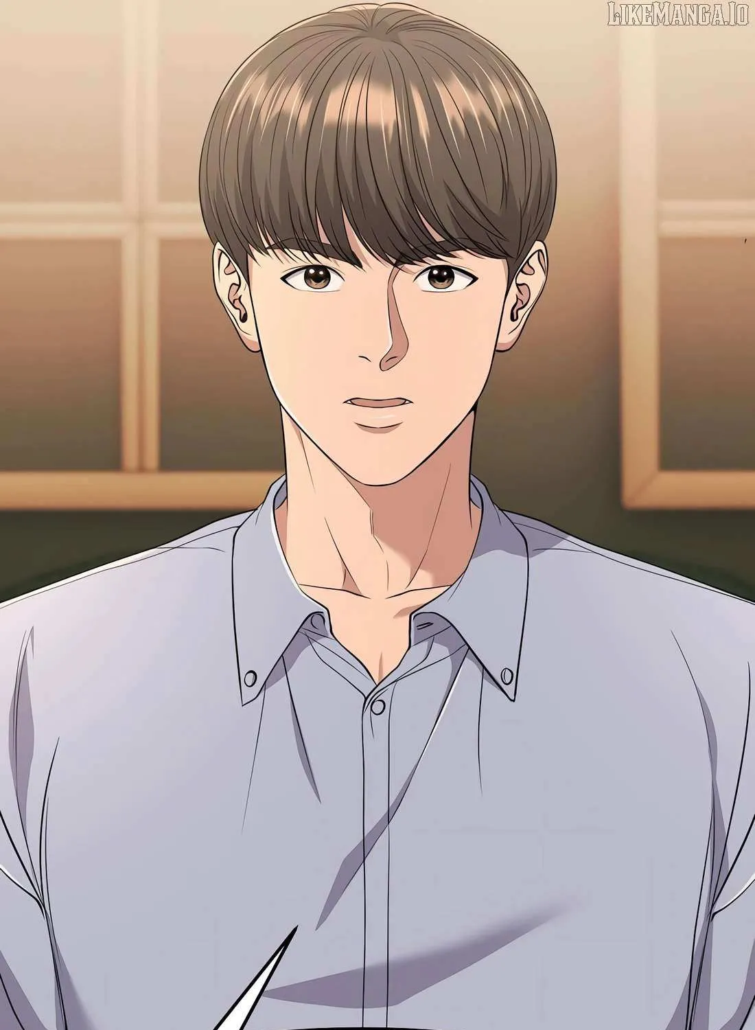 Rookie Employee Kim Cheolsu Chapter 95 page 29 - 