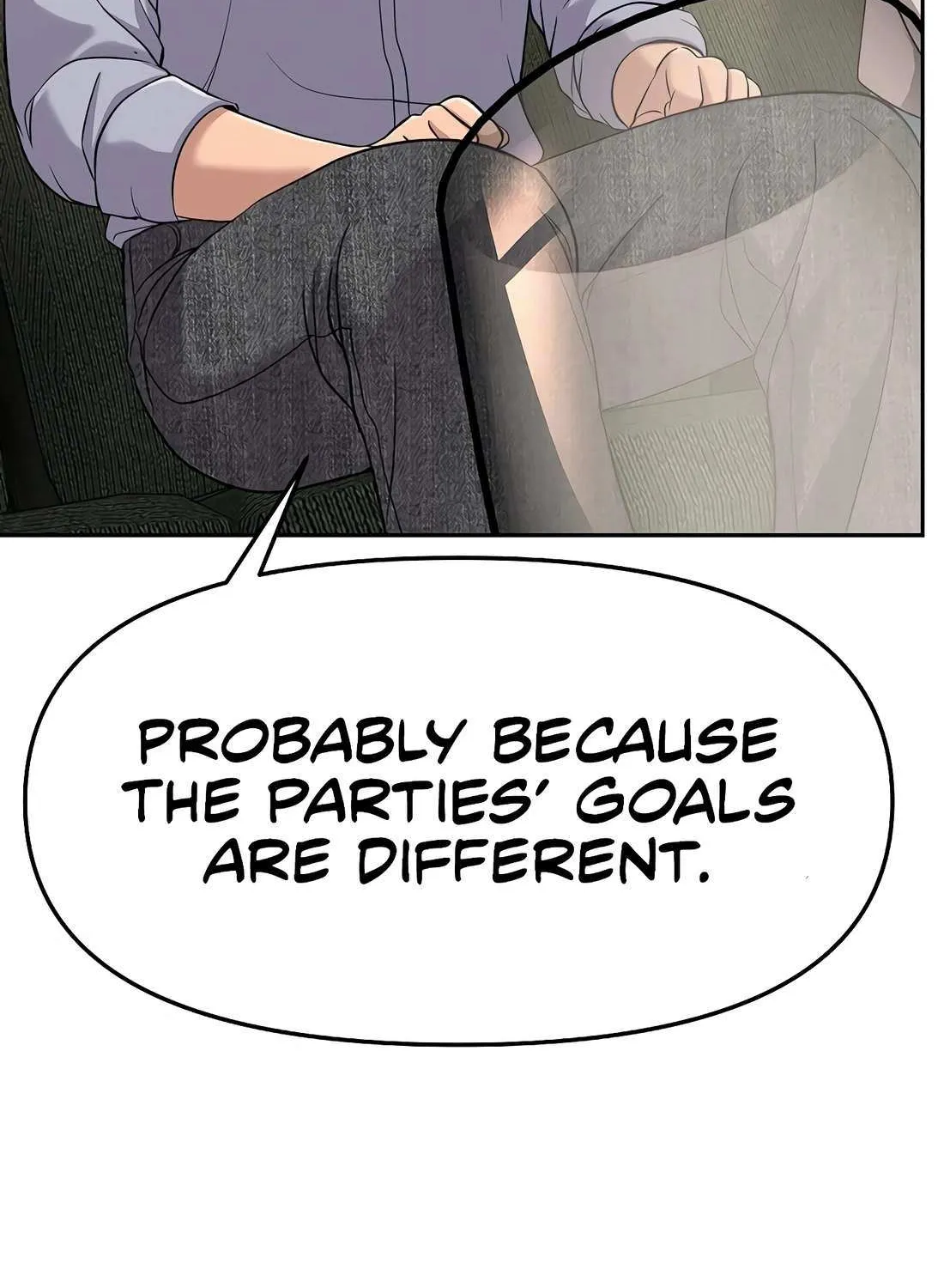 Rookie Employee Kim Cheolsu Chapter 95 page 4 - 