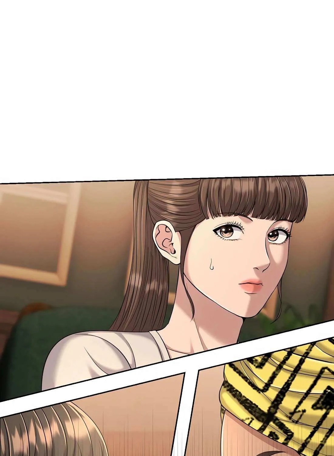 Rookie Employee Kim Cheolsu Chapter 95 page 41 - 