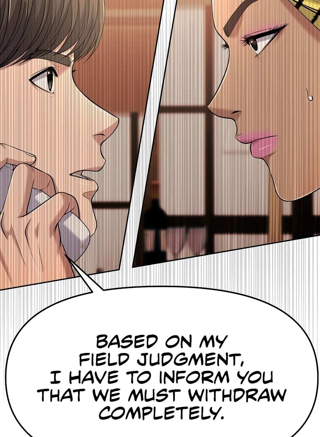 Rookie Employee Kim Cheolsu Chapter 95 page 42 - 