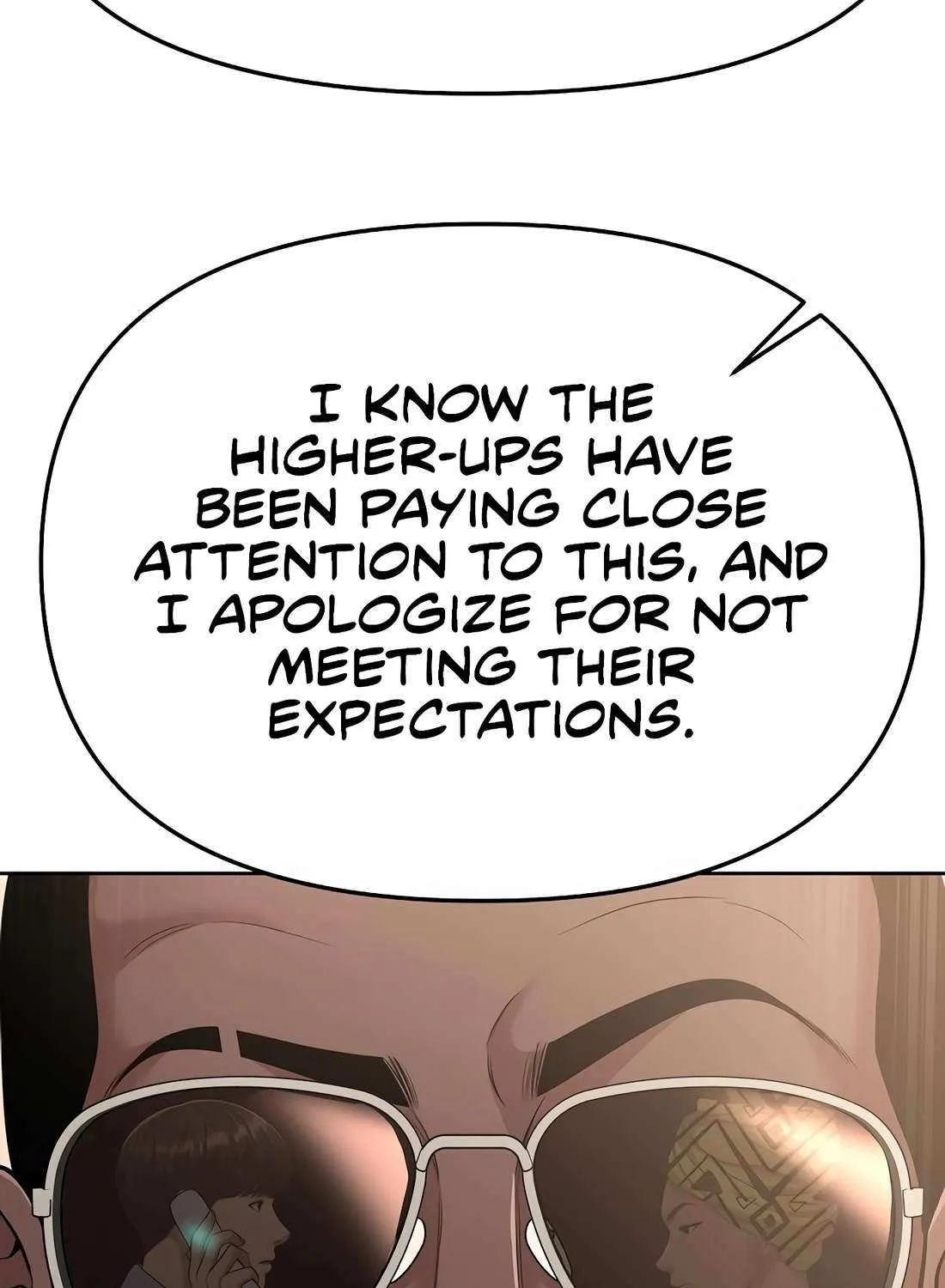 Rookie Employee Kim Cheolsu Chapter 95 page 43 - 