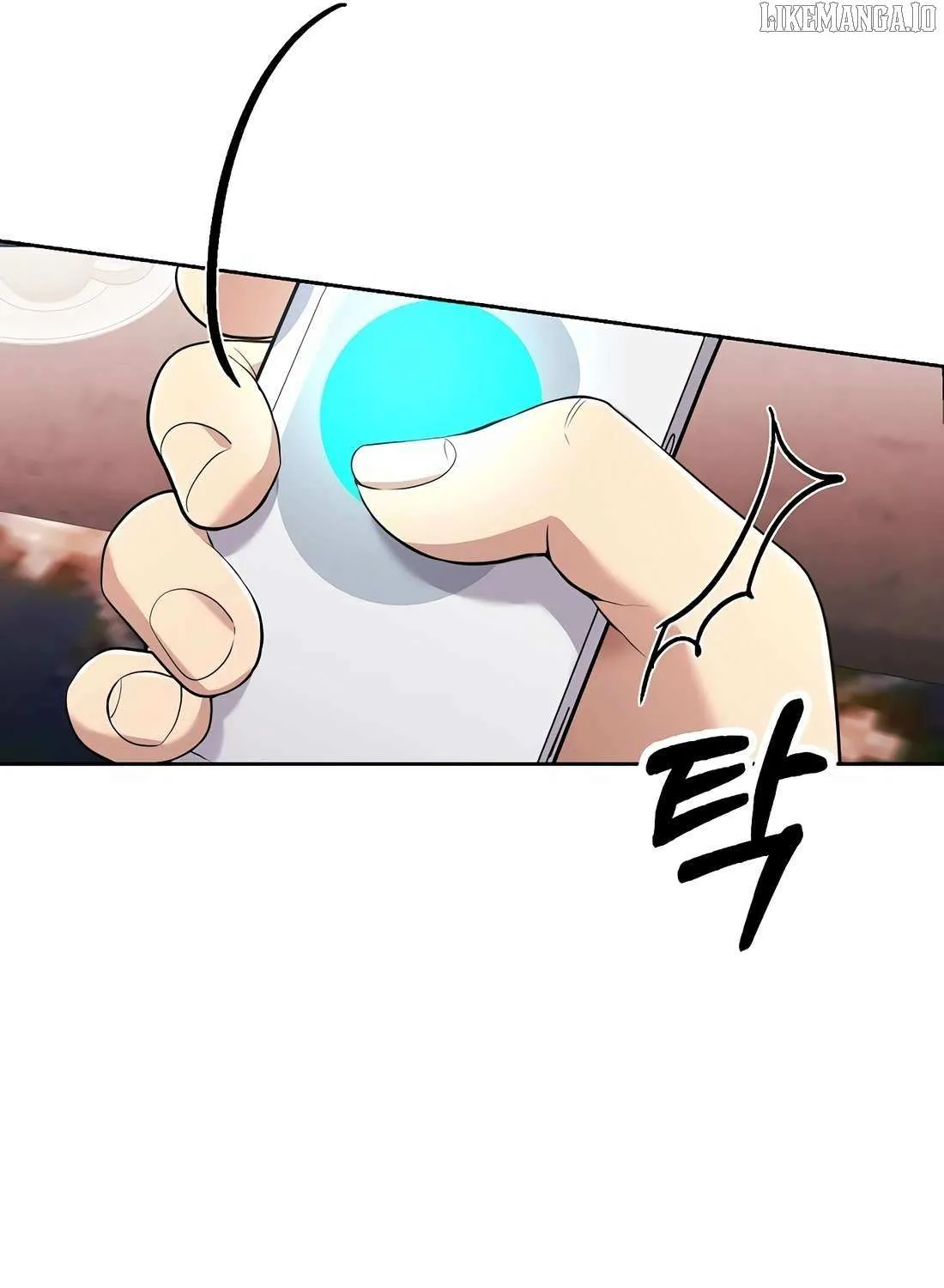 Rookie Employee Kim Cheolsu Chapter 95 page 48 - 