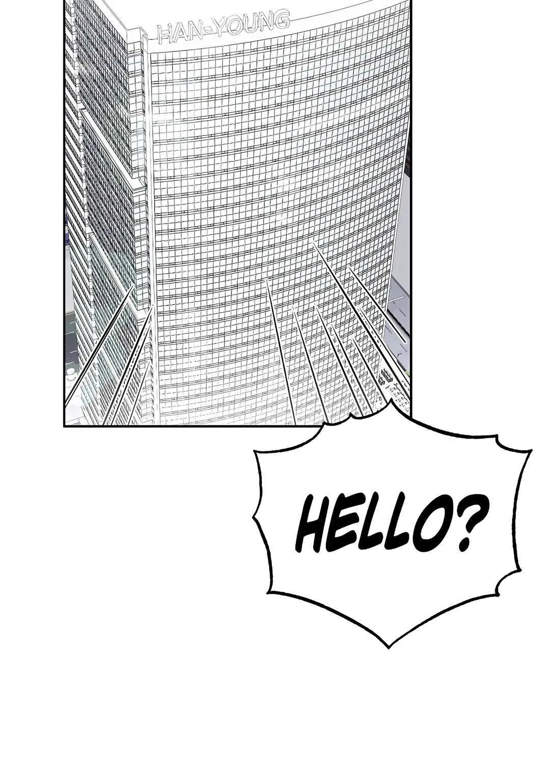 Rookie Employee Kim Cheolsu Chapter 95 page 50 - 