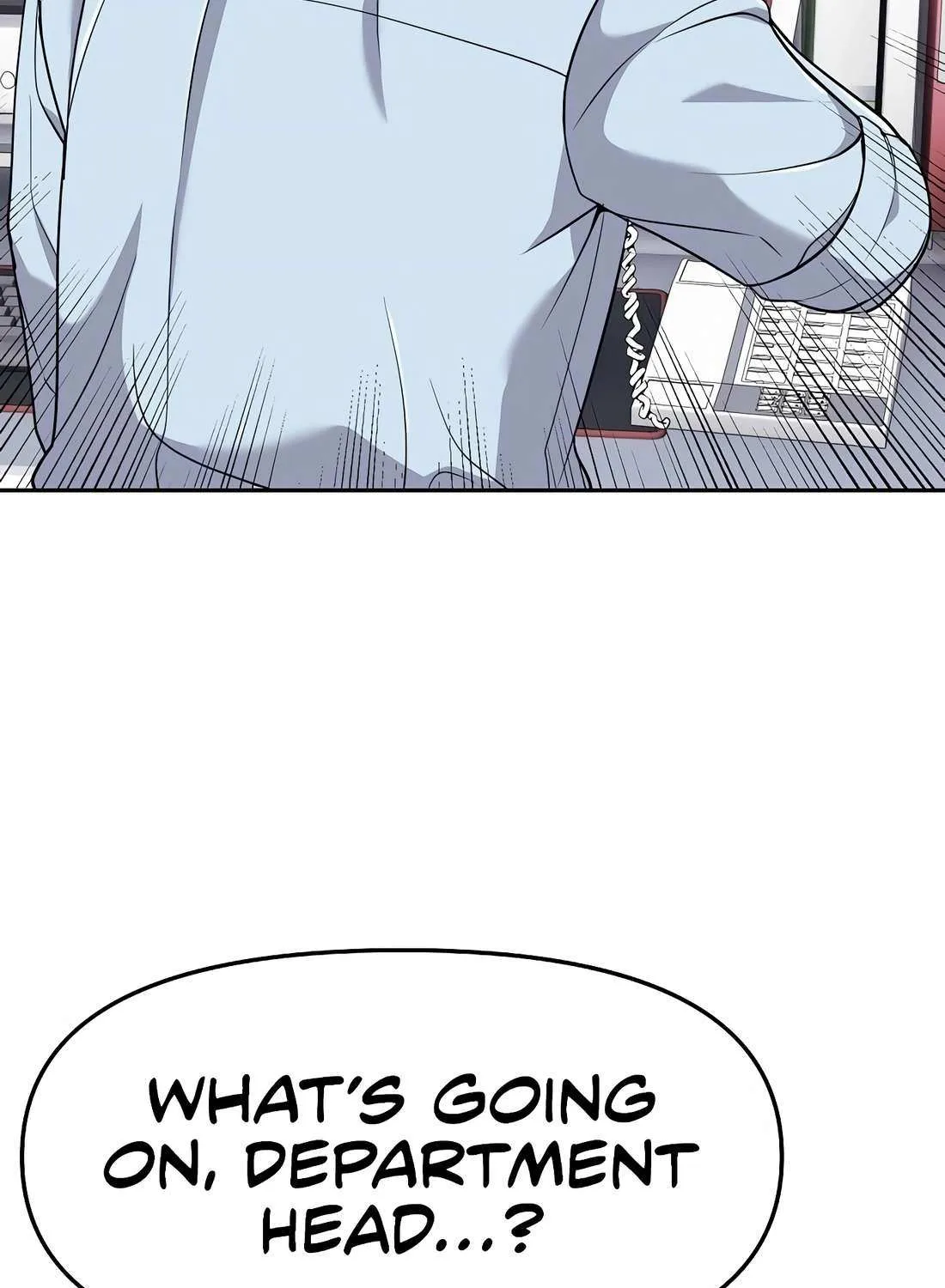 Rookie Employee Kim Cheolsu Chapter 95 page 52 - 
