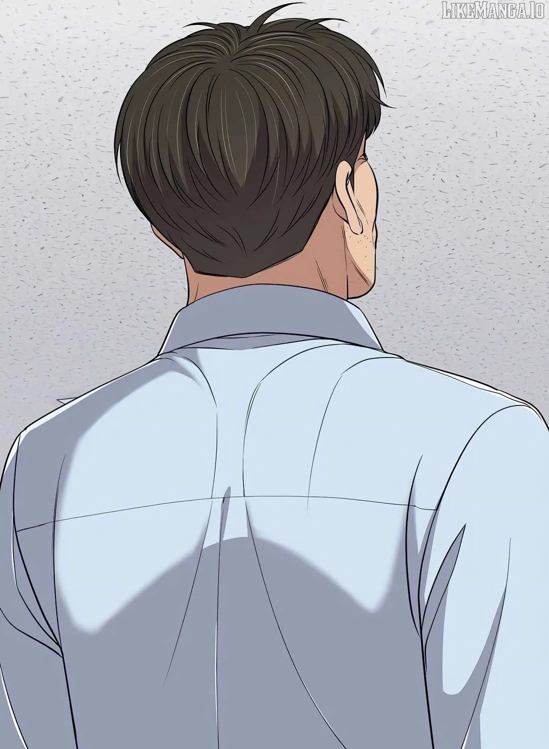 Rookie Employee Kim Cheolsu Chapter 95 page 57 - 