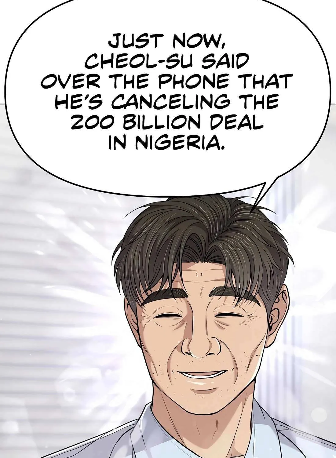 Rookie Employee Kim Cheolsu Chapter 95 page 60 - 