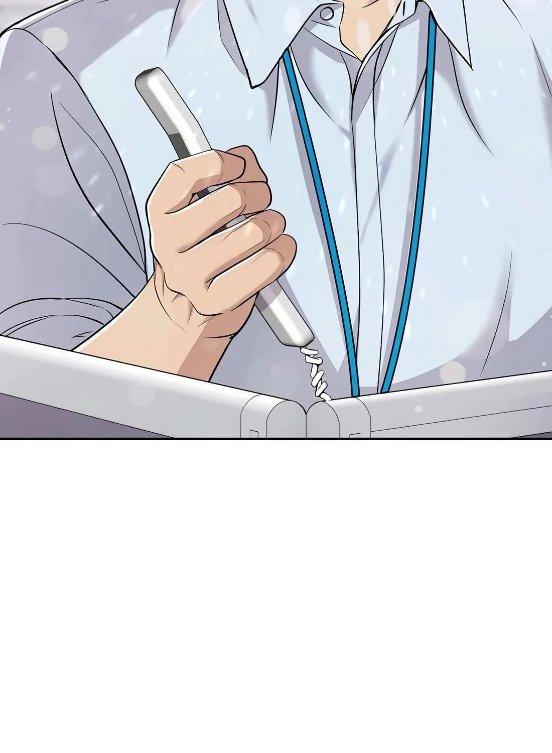 Rookie Employee Kim Cheolsu Chapter 95 page 61 - 