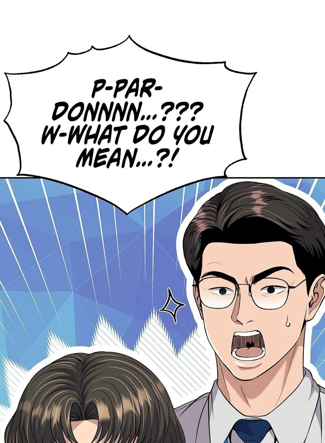 Rookie Employee Kim Cheolsu Chapter 95 page 62 - 