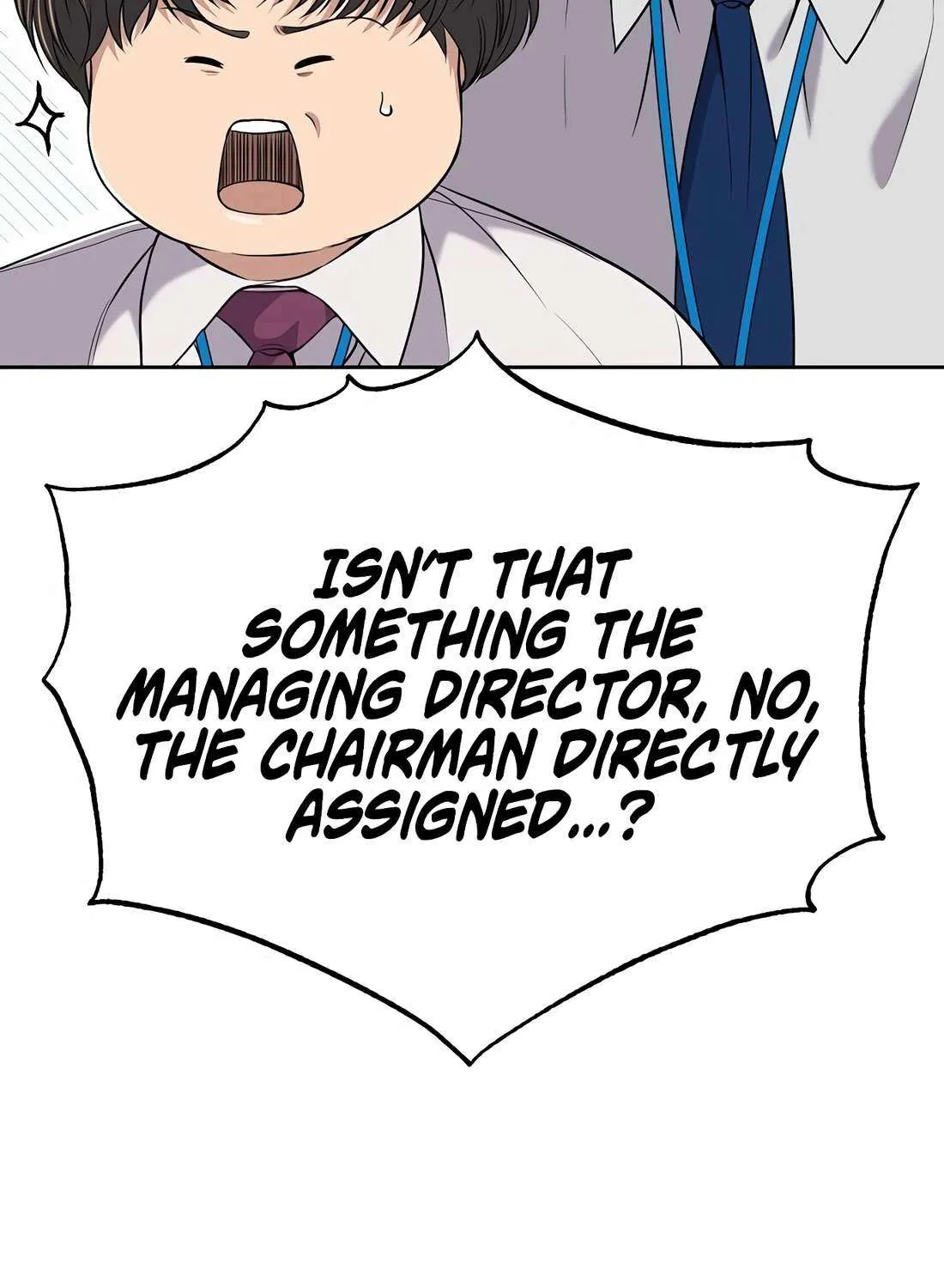 Rookie Employee Kim Cheolsu Chapter 95 page 63 - 