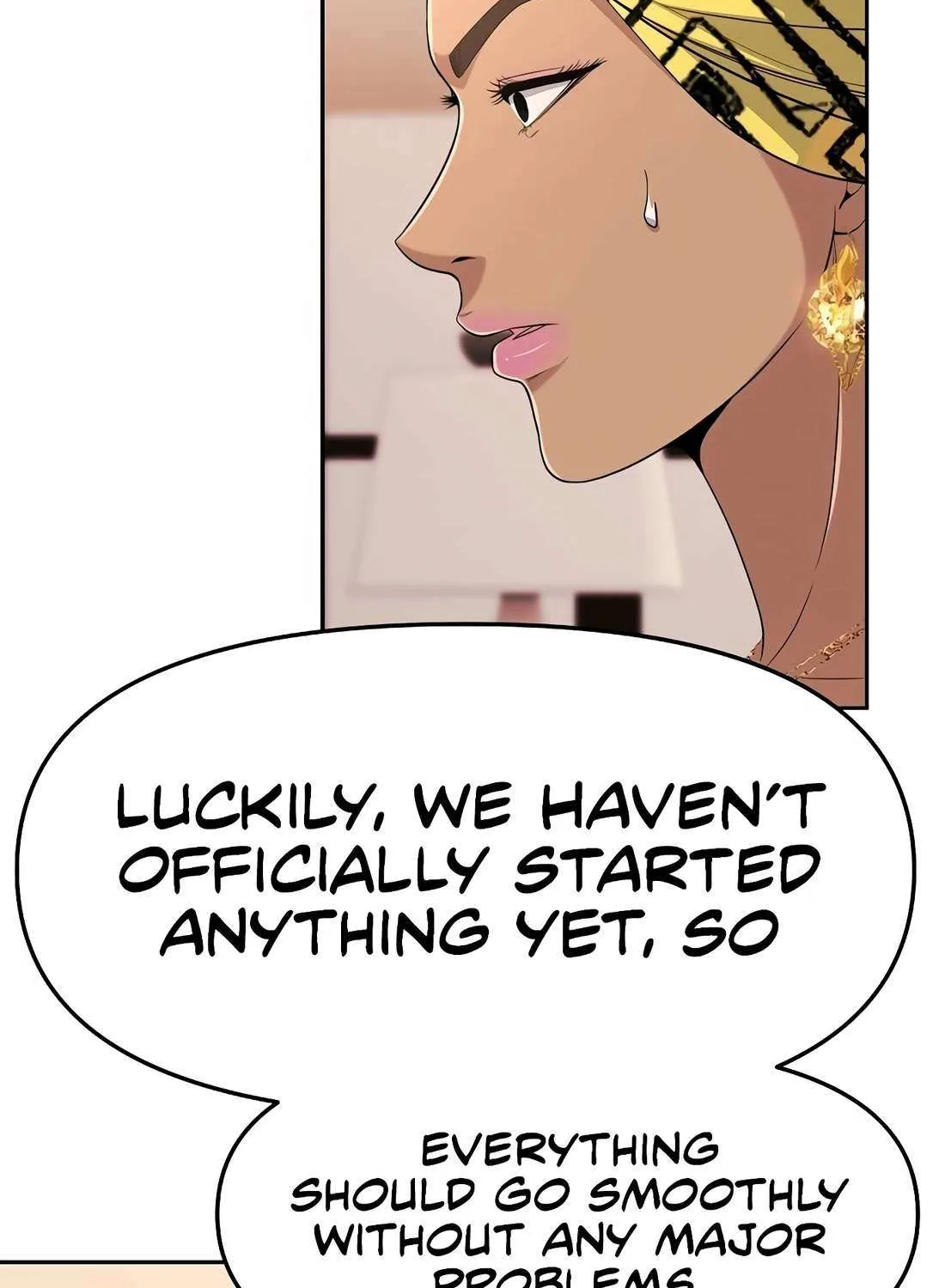 Rookie Employee Kim Cheolsu Chapter 95 page 77 - 