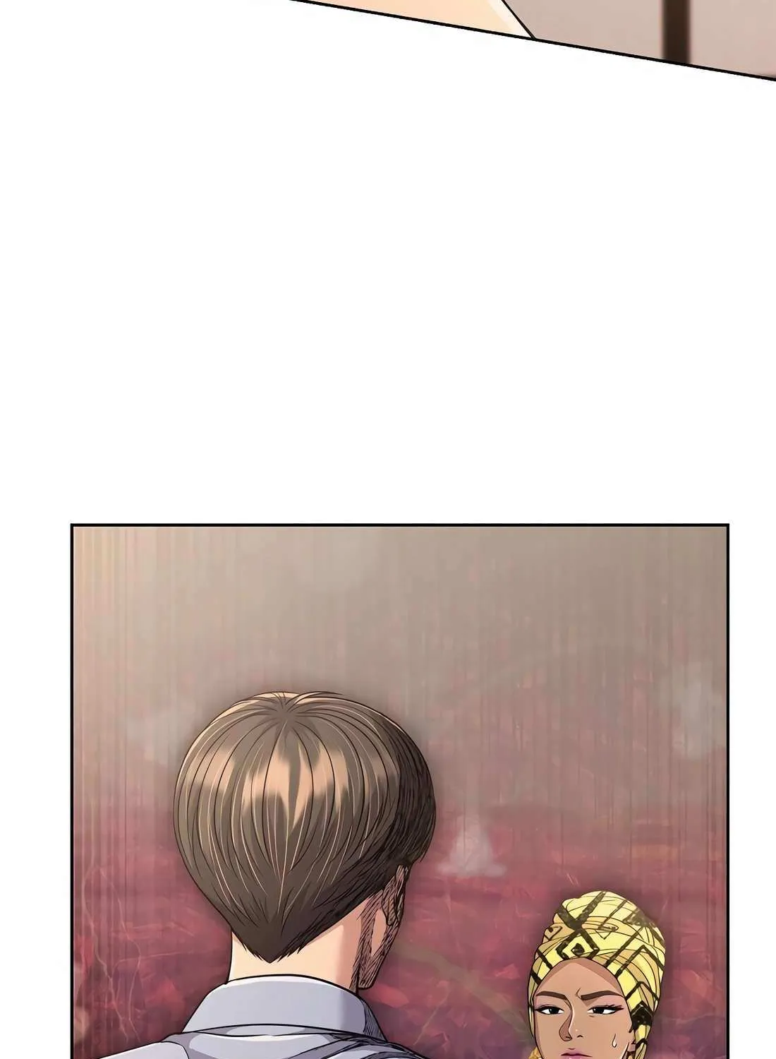 Rookie Employee Kim Cheolsu Chapter 95 page 80 - 