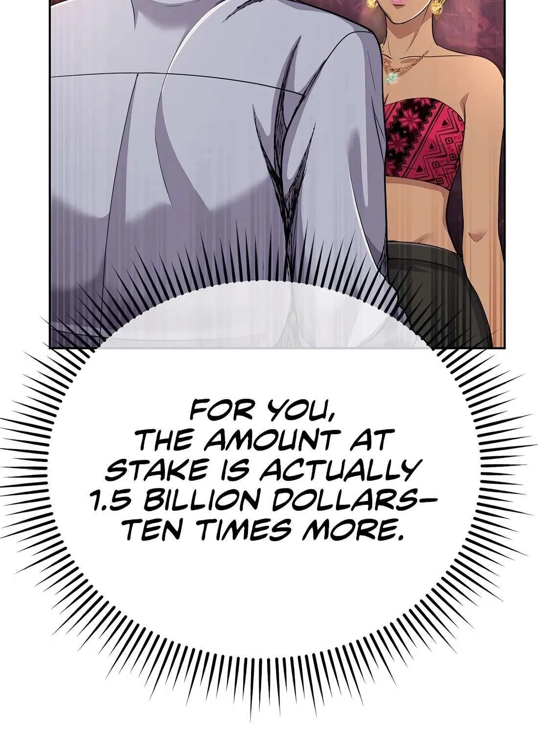 Rookie Employee Kim Cheolsu Chapter 95 page 81 - 