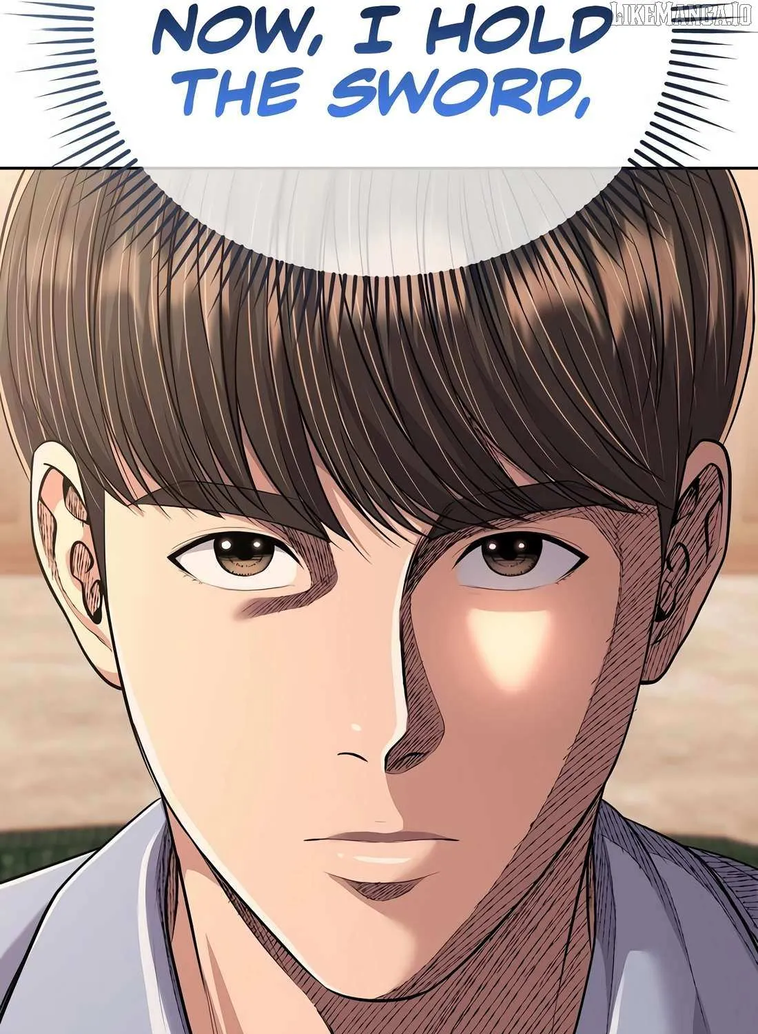 Rookie Employee Kim Cheolsu Chapter 95 page 83 - 