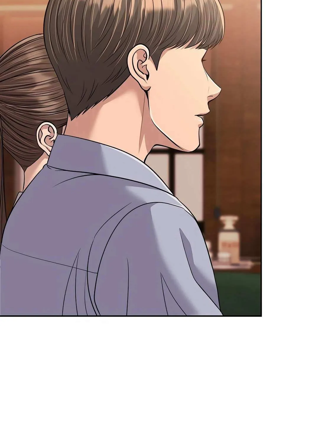 Rookie Employee Kim Cheolsu Chapter 95 page 88 - 