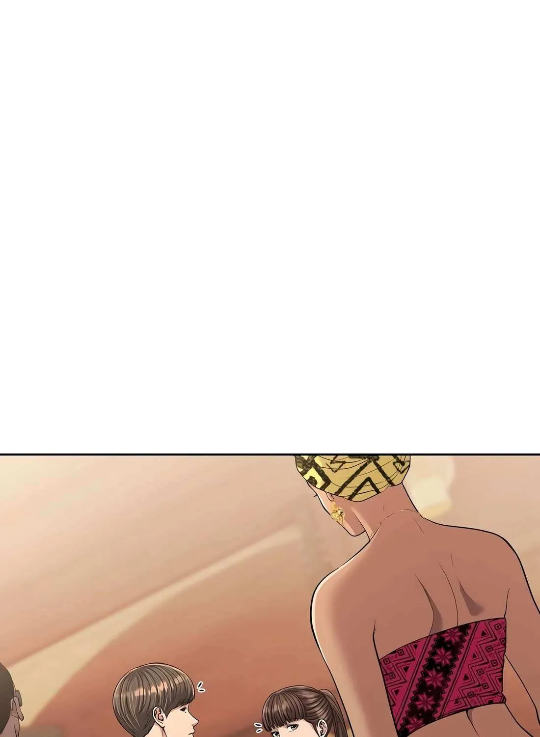 Rookie Employee Kim Cheolsu Chapter 95 page 90 - 