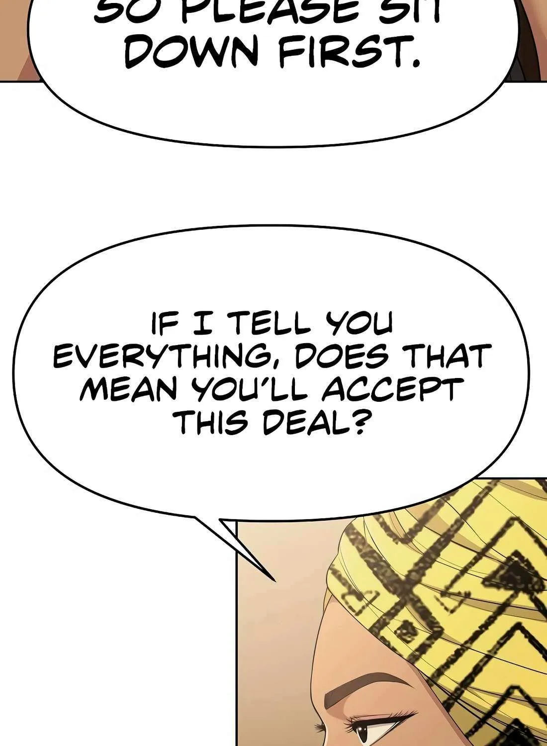 Rookie Employee Kim Cheolsu Chapter 95 page 95 - 