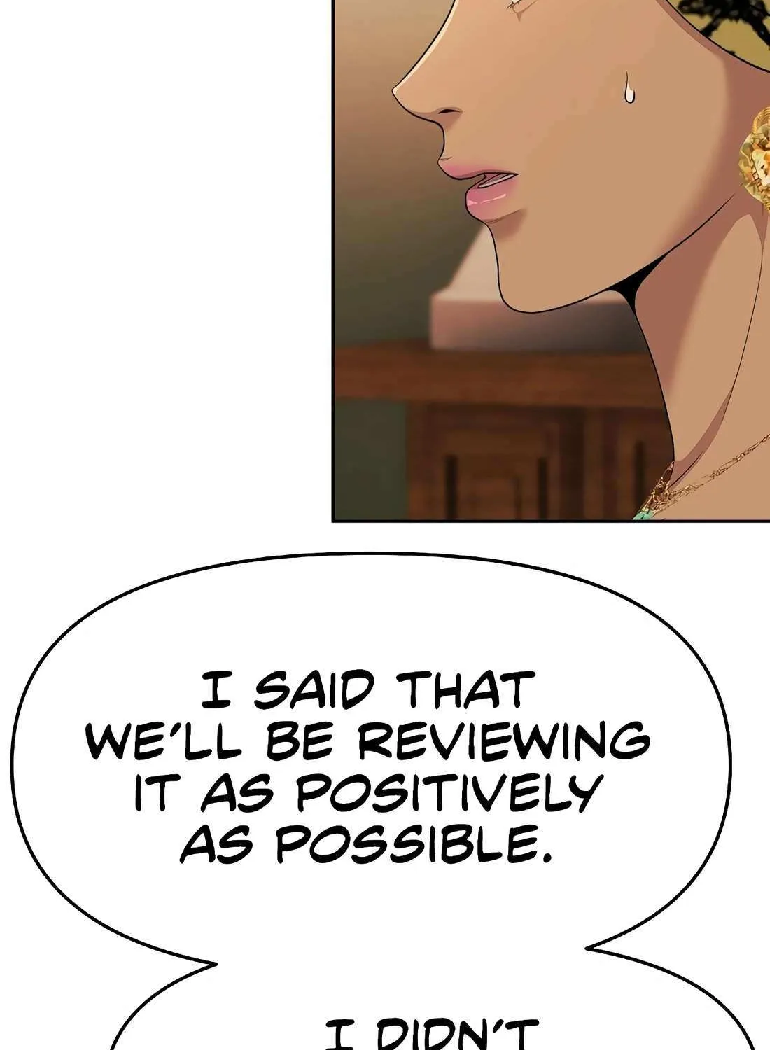 Rookie Employee Kim Cheolsu Chapter 95 page 96 - 