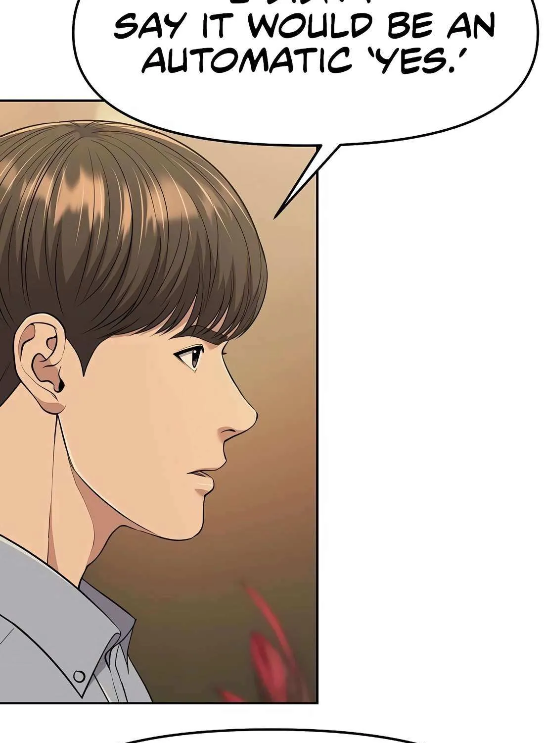 Rookie Employee Kim Cheolsu Chapter 95 page 97 - 