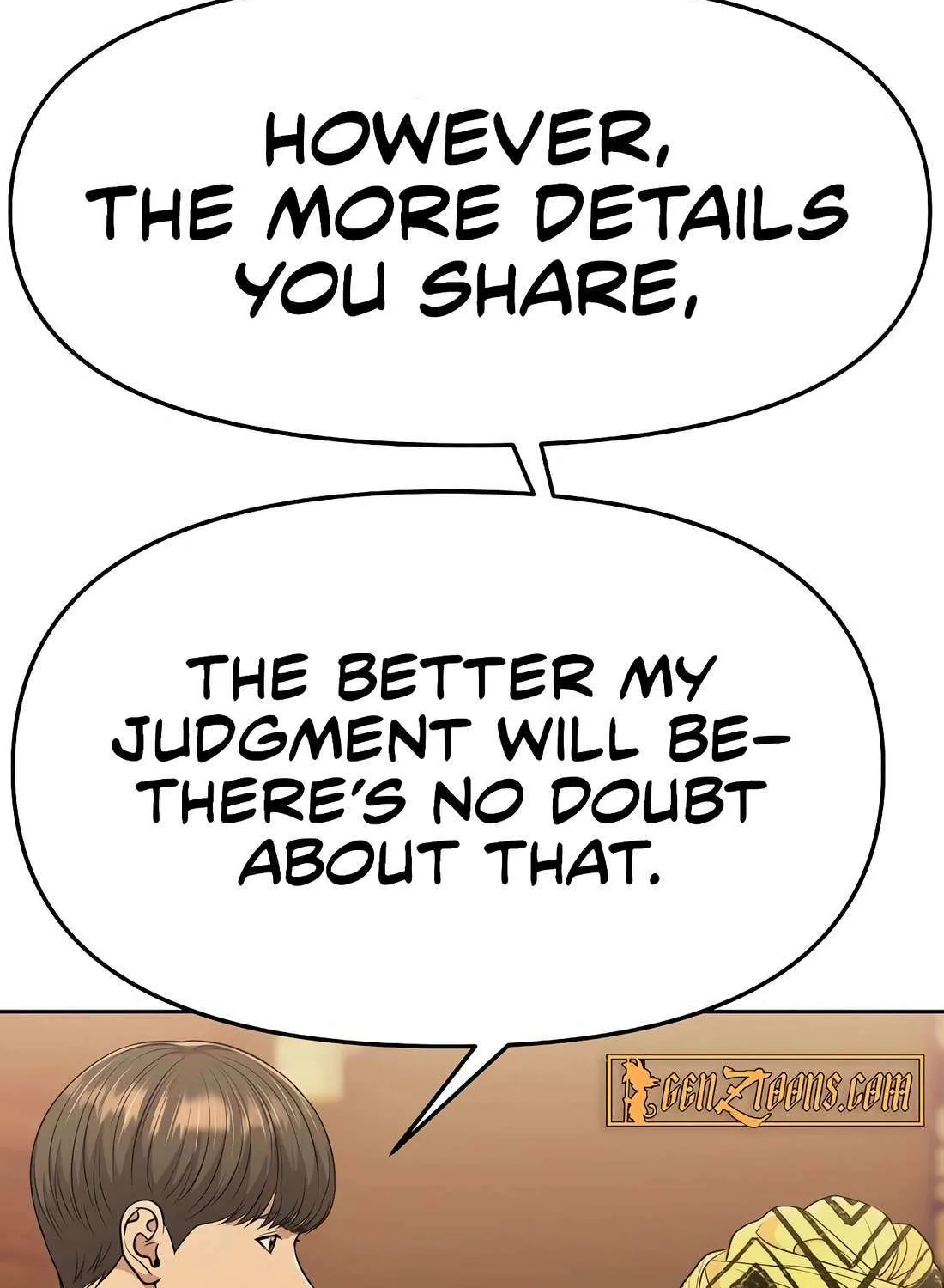 Rookie Employee Kim Cheolsu Chapter 95 page 98 - 