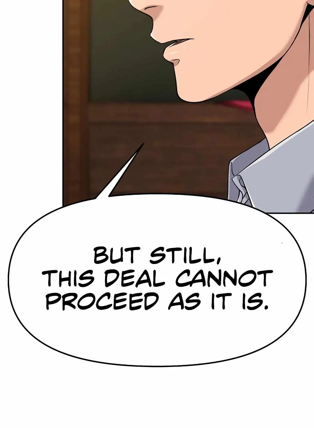 Rookie Employee Kim Cheolsu Chapter 96 page 104 - 