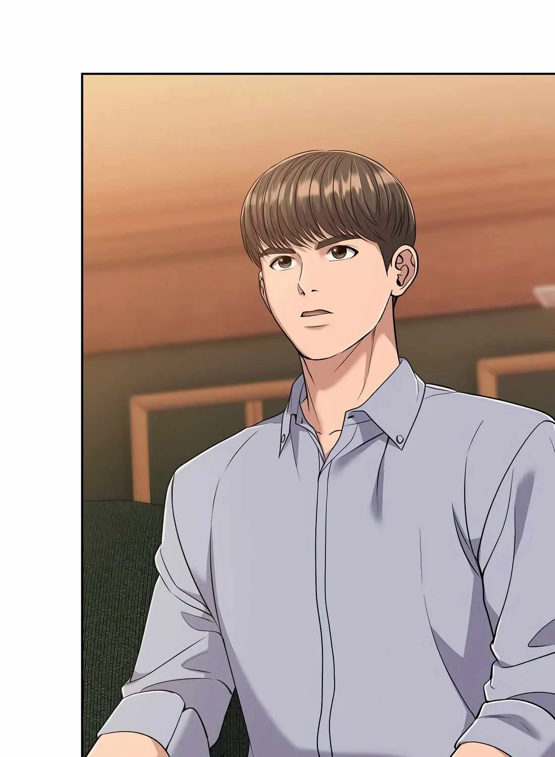 Rookie Employee Kim Cheolsu Chapter 96 page 108 - 