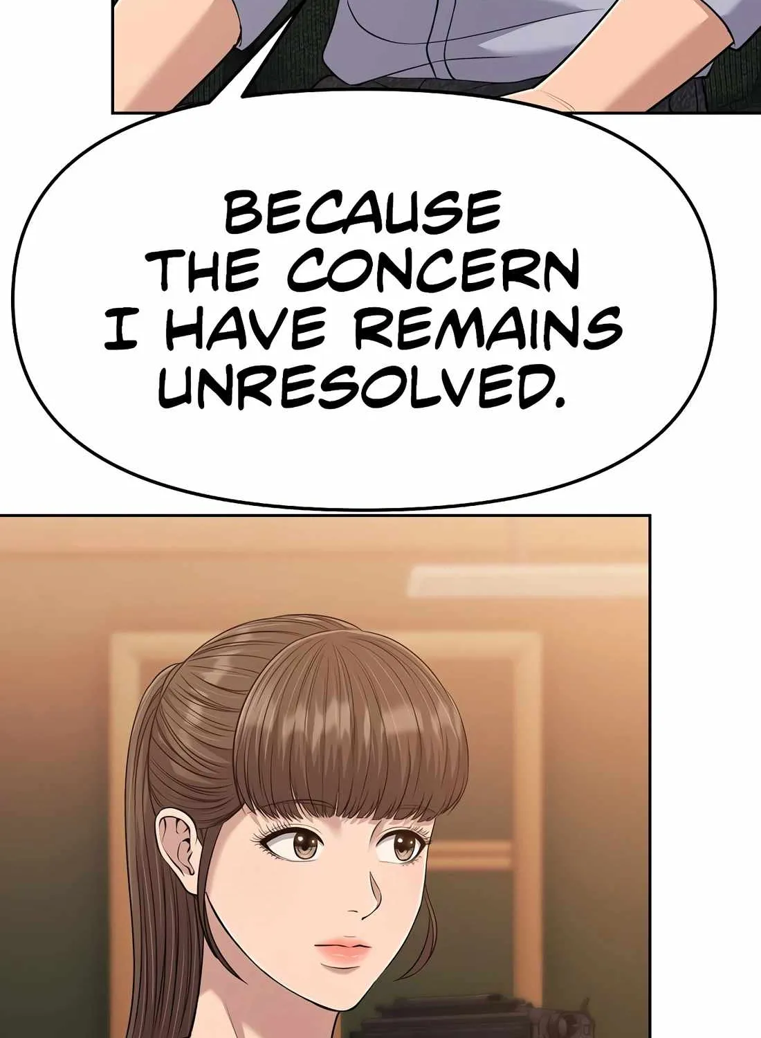 Rookie Employee Kim Cheolsu Chapter 96 page 109 - 