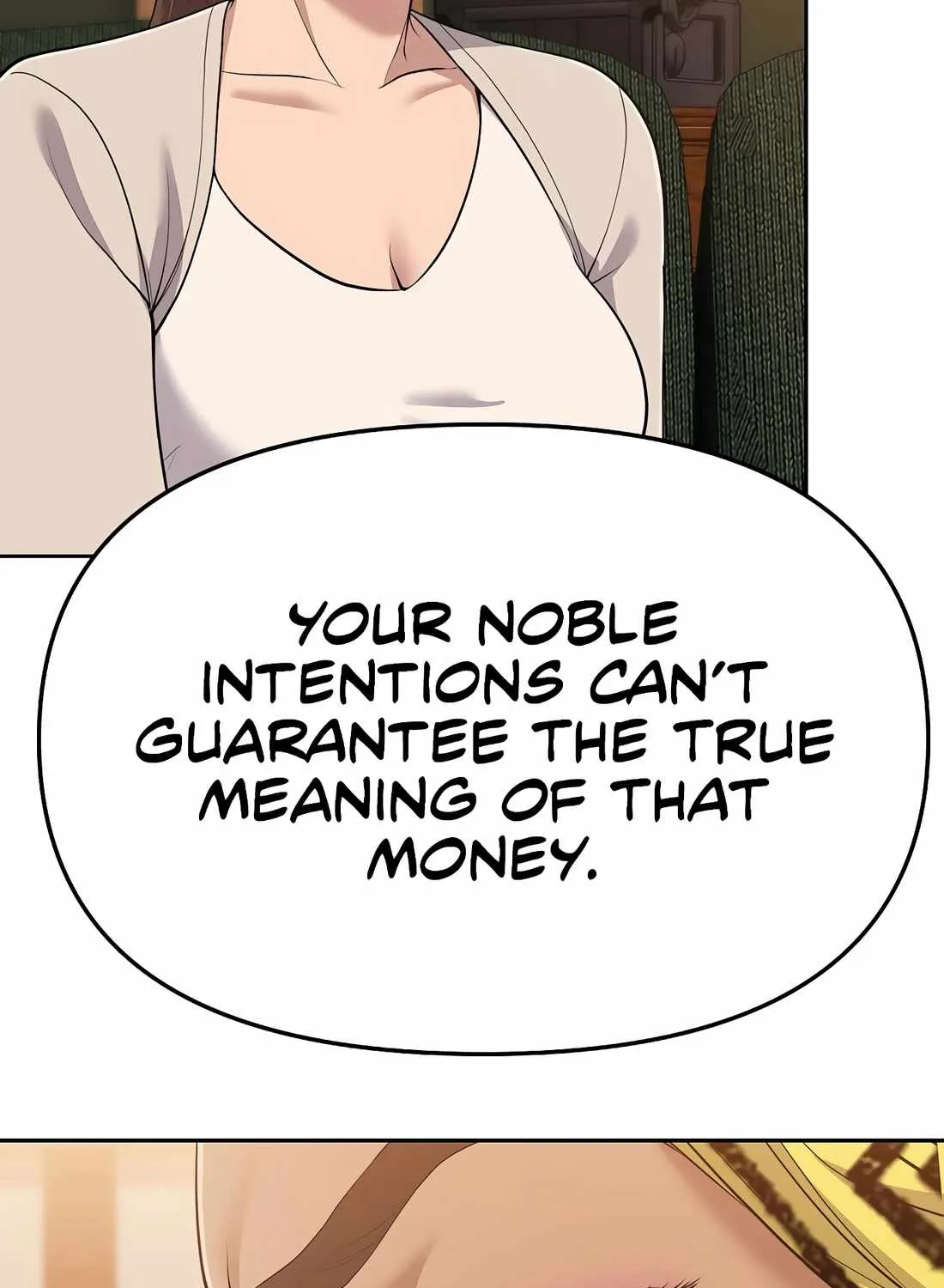 Rookie Employee Kim Cheolsu Chapter 96 page 110 - 